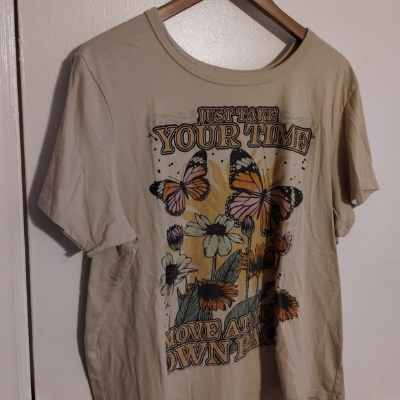 Lot of 2 tees - Picture 5 of 9